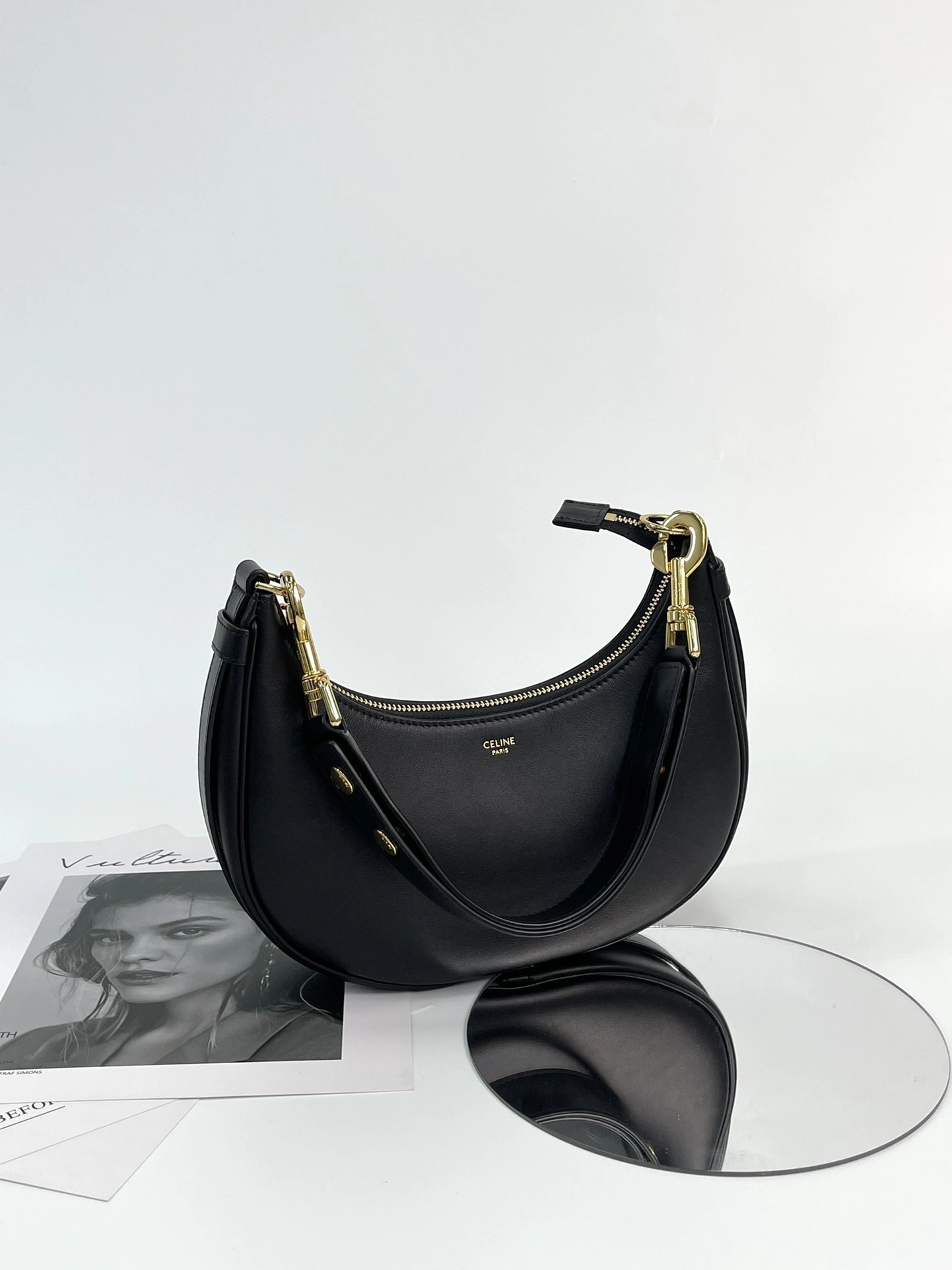Custombag--196923DGQ.38NO 196923DGQ-38NO high quality version item：C-B806D25148